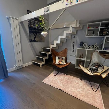 Raroom Boutique Home Torre del Greco Exteriör bild