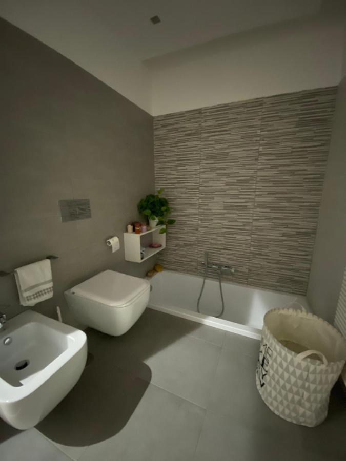 Raroom Boutique Home Torre del Greco Exteriör bild
