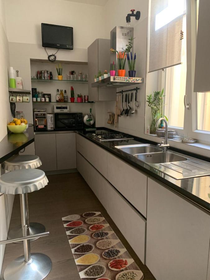 Raroom Boutique Home Torre del Greco Exteriör bild