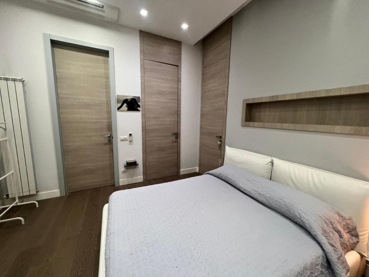 Raroom Boutique Home Torre del Greco Exteriör bild