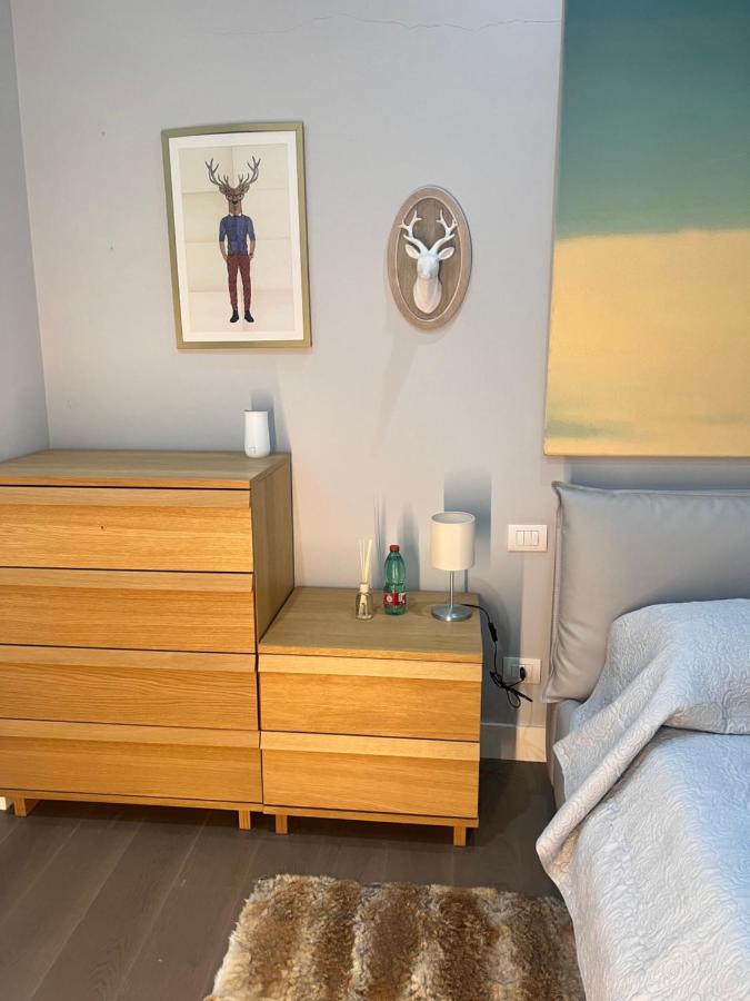 Raroom Boutique Home Torre del Greco Exteriör bild