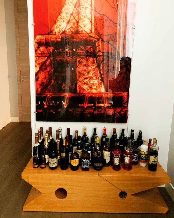 Raroom Boutique Home Torre del Greco Exteriör bild